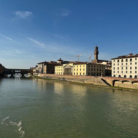 Firenze Panorama Suite & Terrace Esterno foto