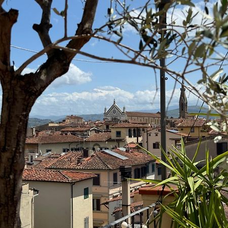 Firenze Panorama Suite & Terrace Esterno foto