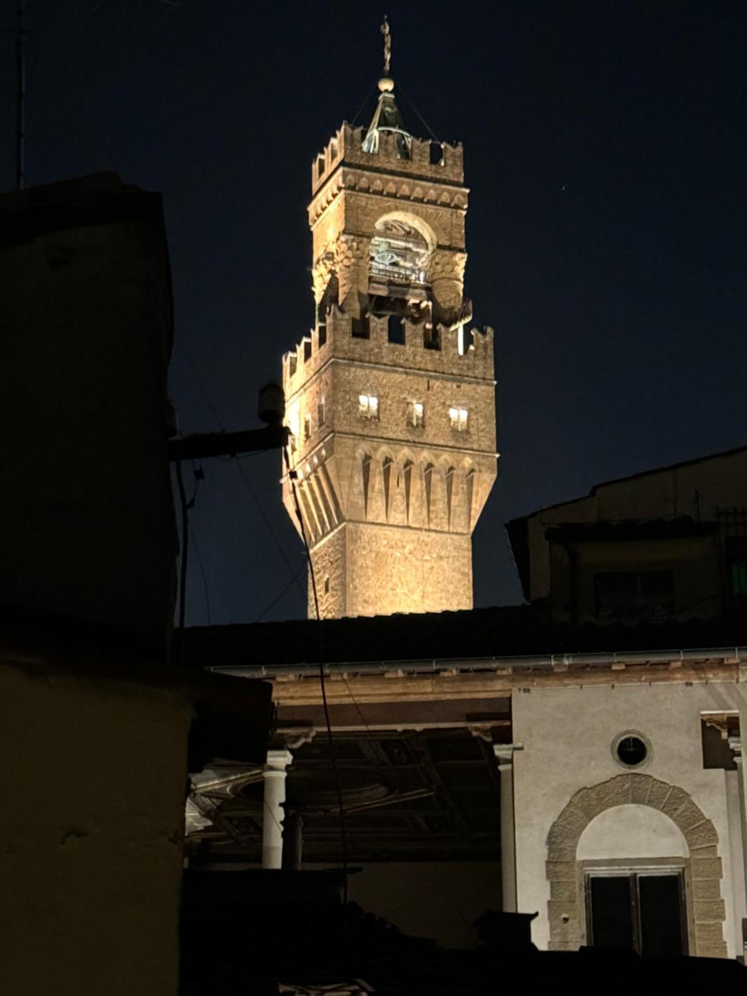 Firenze Panorama Suite & Terrace Esterno foto