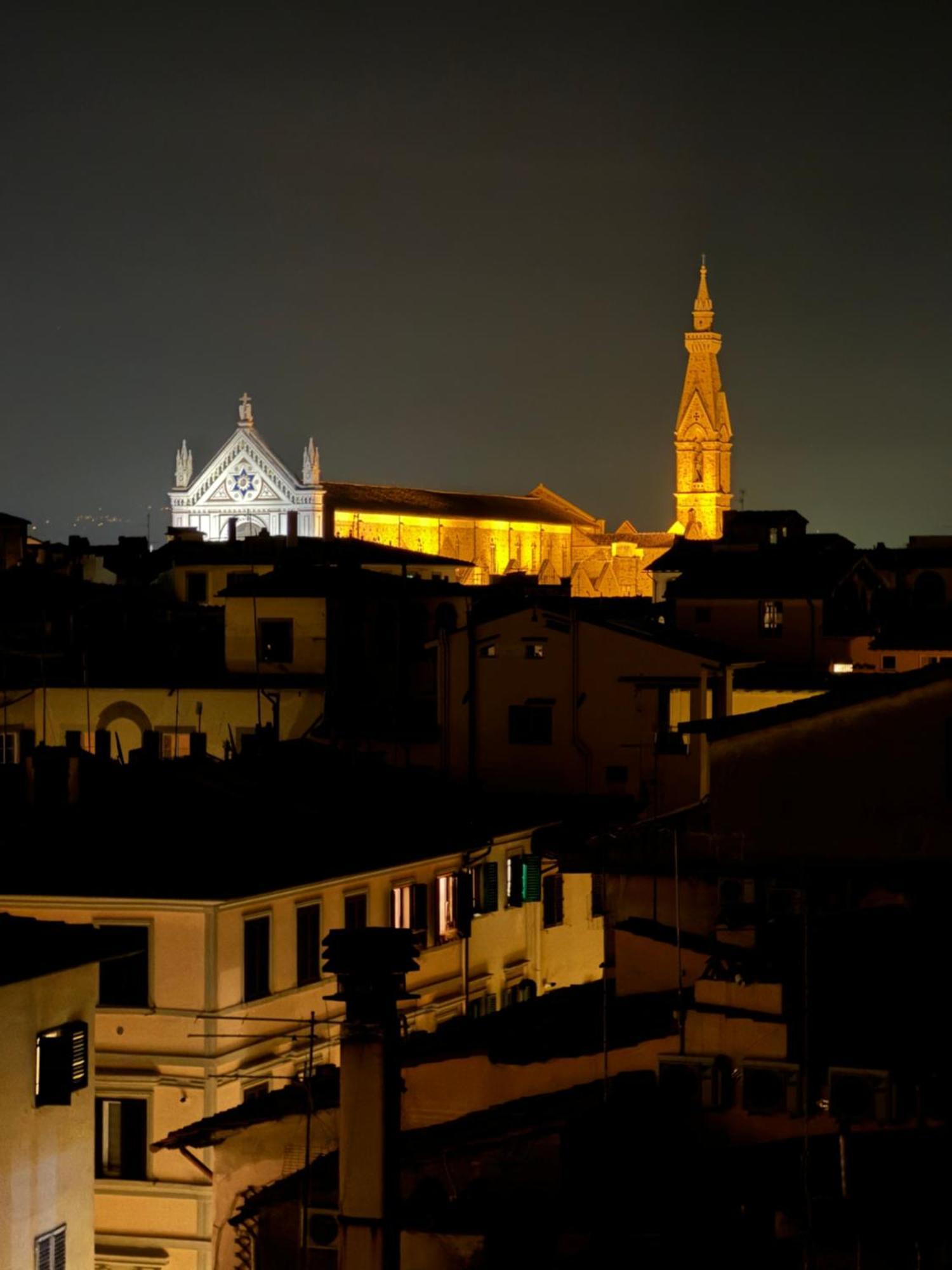 Firenze Panorama Suite & Terrace Esterno foto