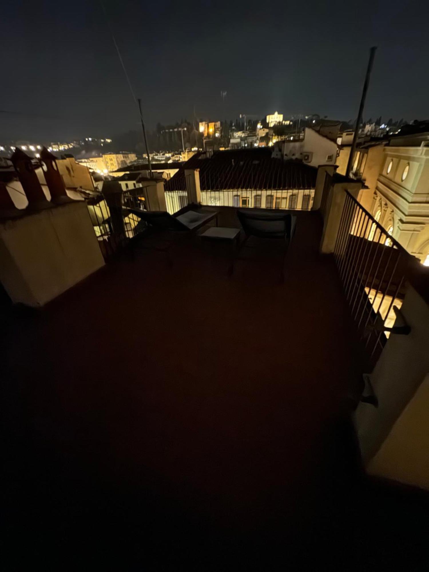 Firenze Panorama Suite & Terrace Esterno foto