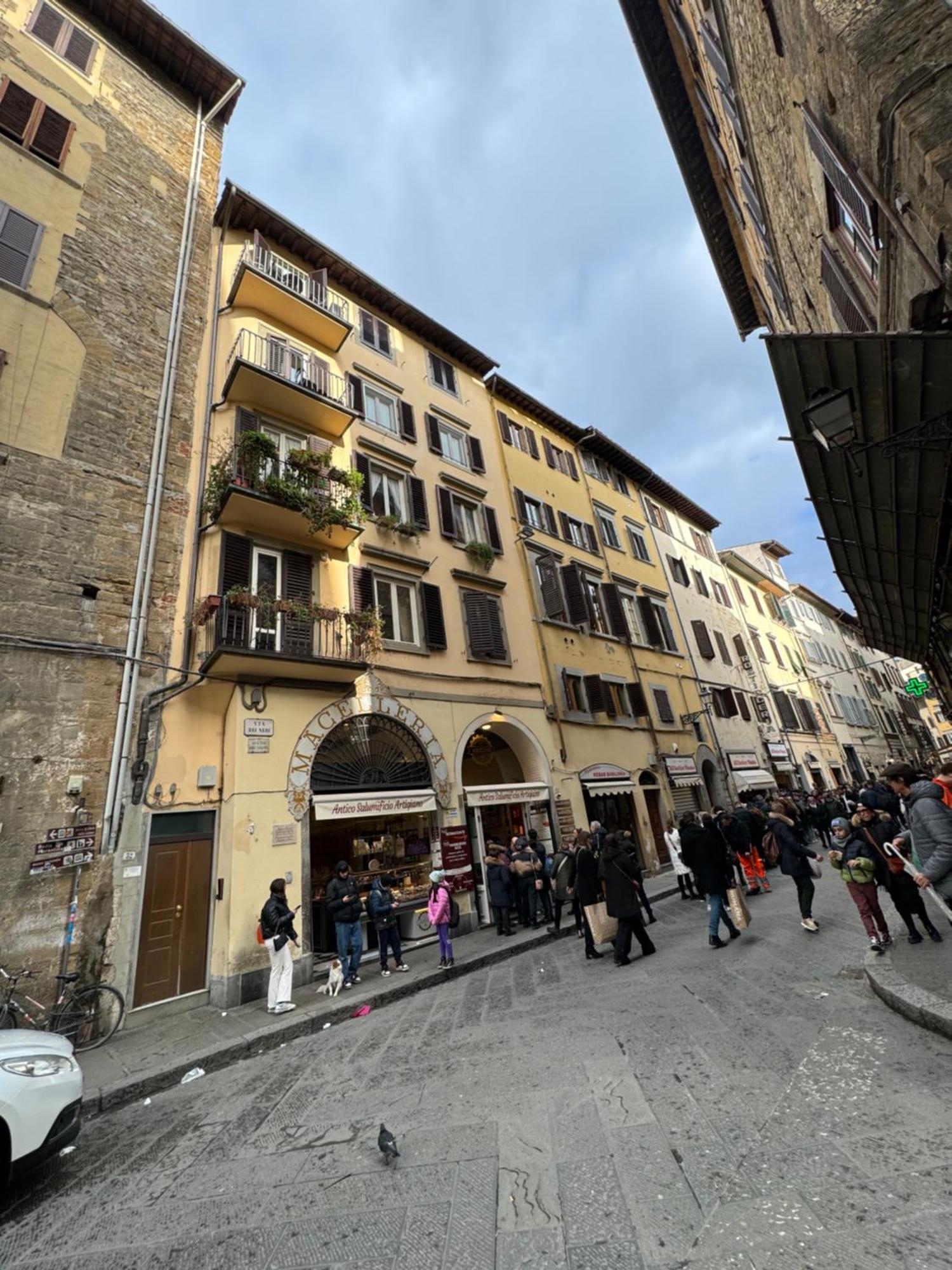 Firenze Panorama Suite & Terrace Esterno foto