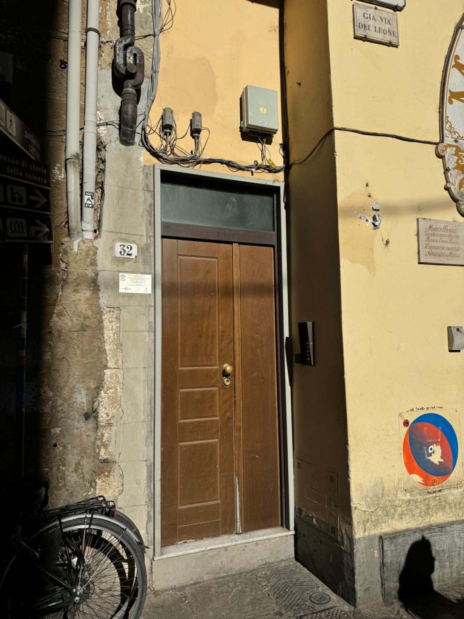 Firenze Panorama Suite & Terrace Esterno foto