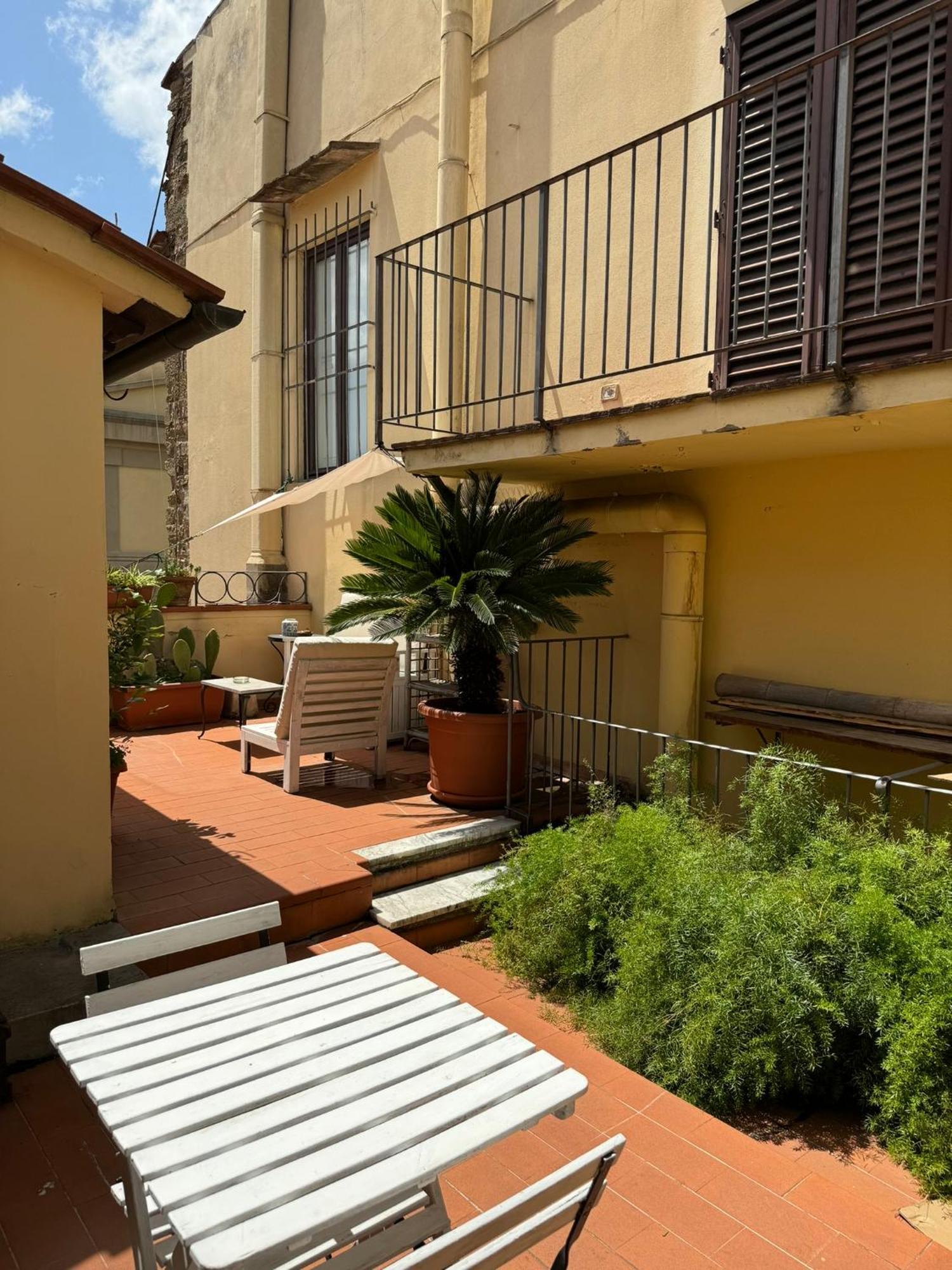 Firenze Panorama Suite & Terrace Esterno foto