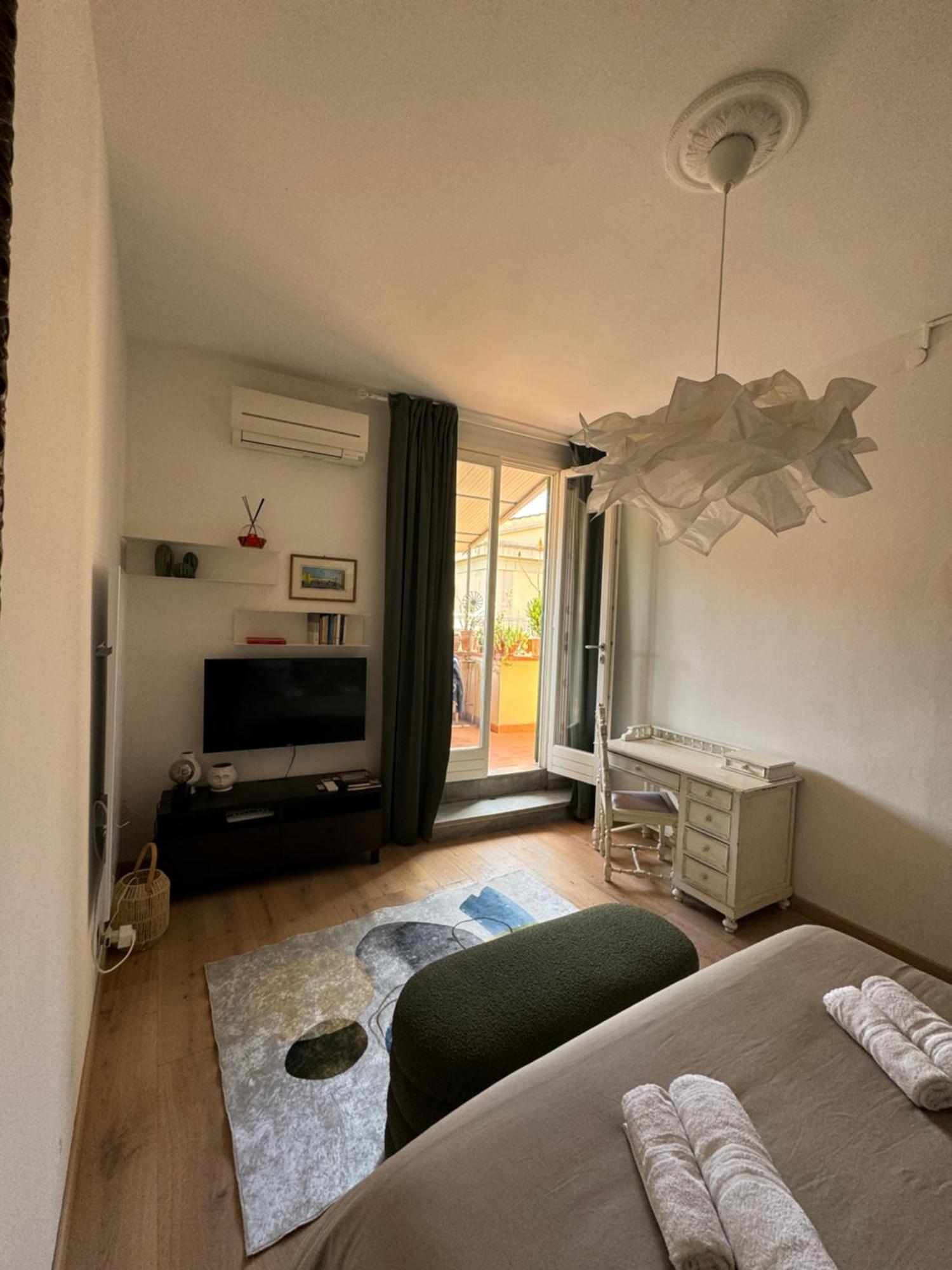 Firenze Panorama Suite & Terrace Esterno foto